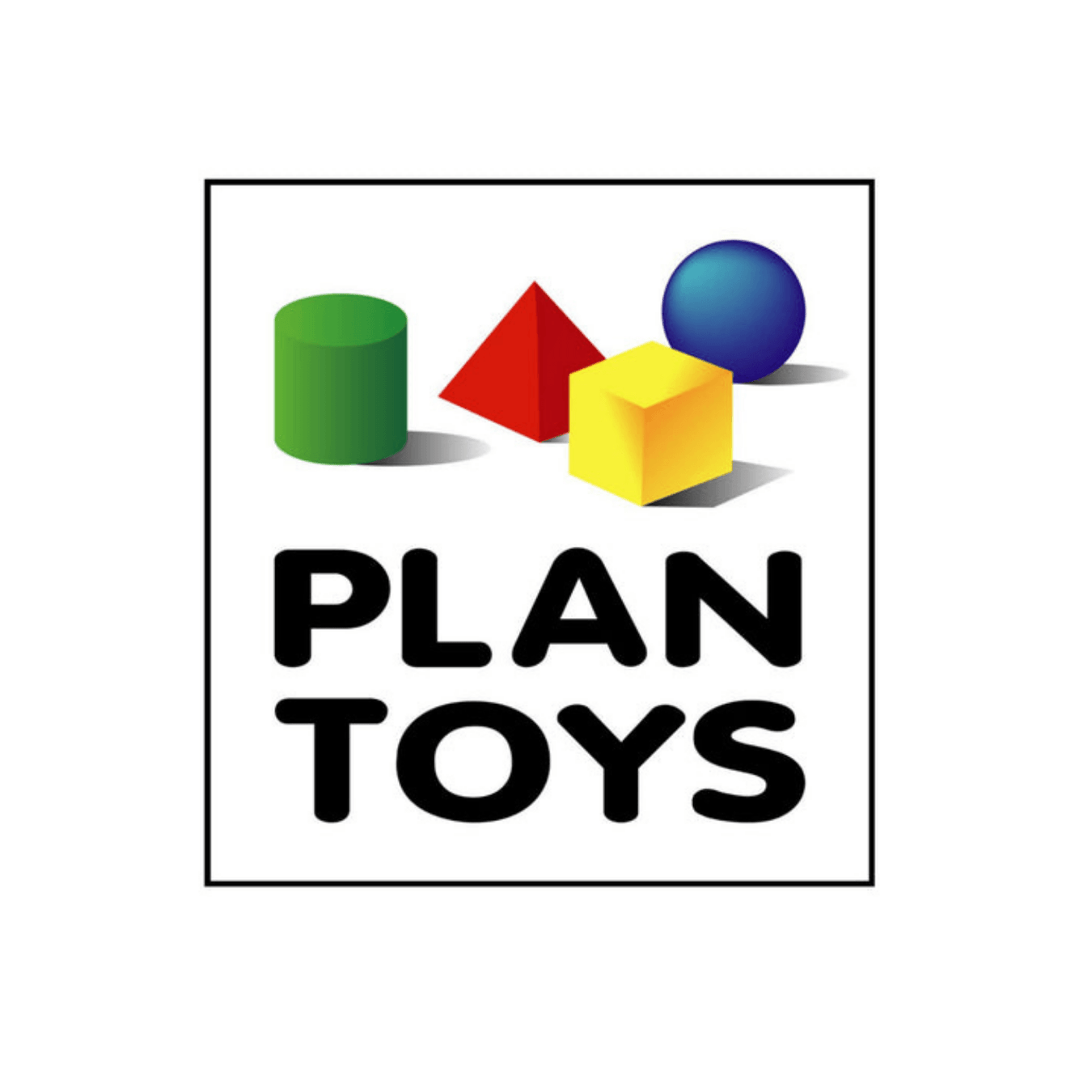 PlanToys Rubber Toys Thailand - My Playroom 