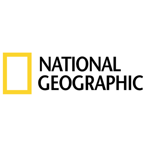 National Geographic Australia - My Playroom 