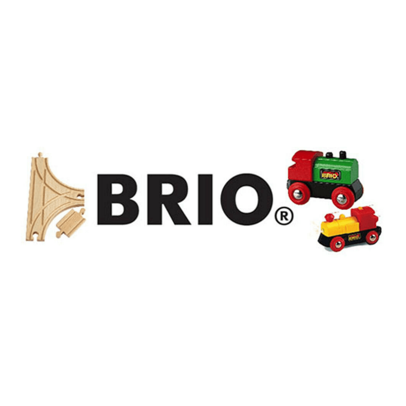BRIO Transport Sweden - My Playroom 