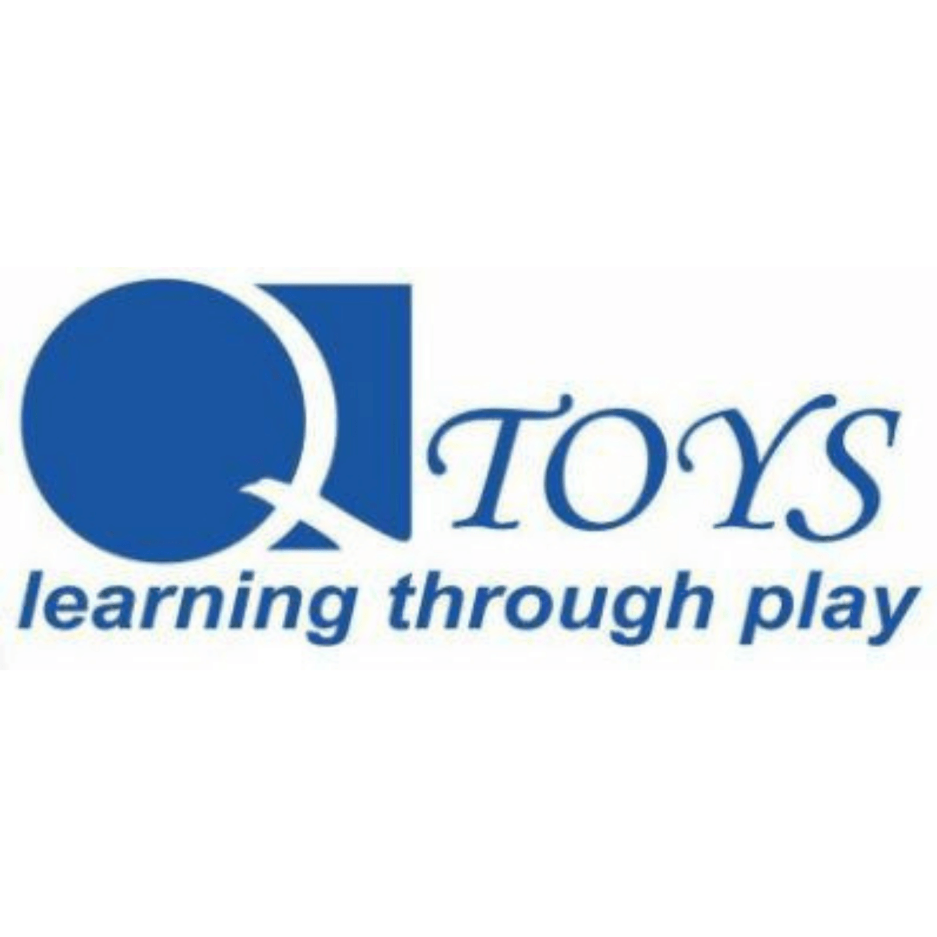 QToys Wooden Toys Australia - My Playroom 