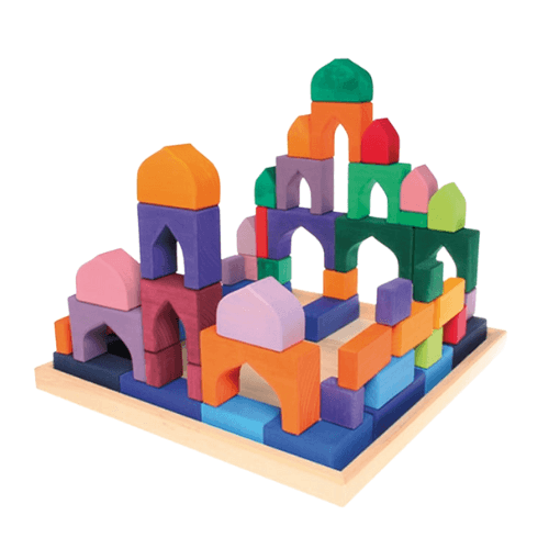 Grimm's Building Blocks - My Playroom 