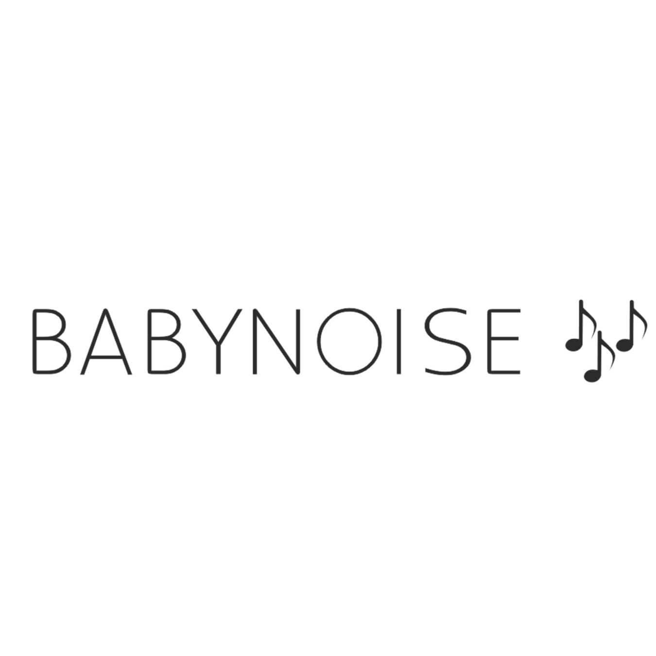 Babynoise Instruments Australia - My Playroom 