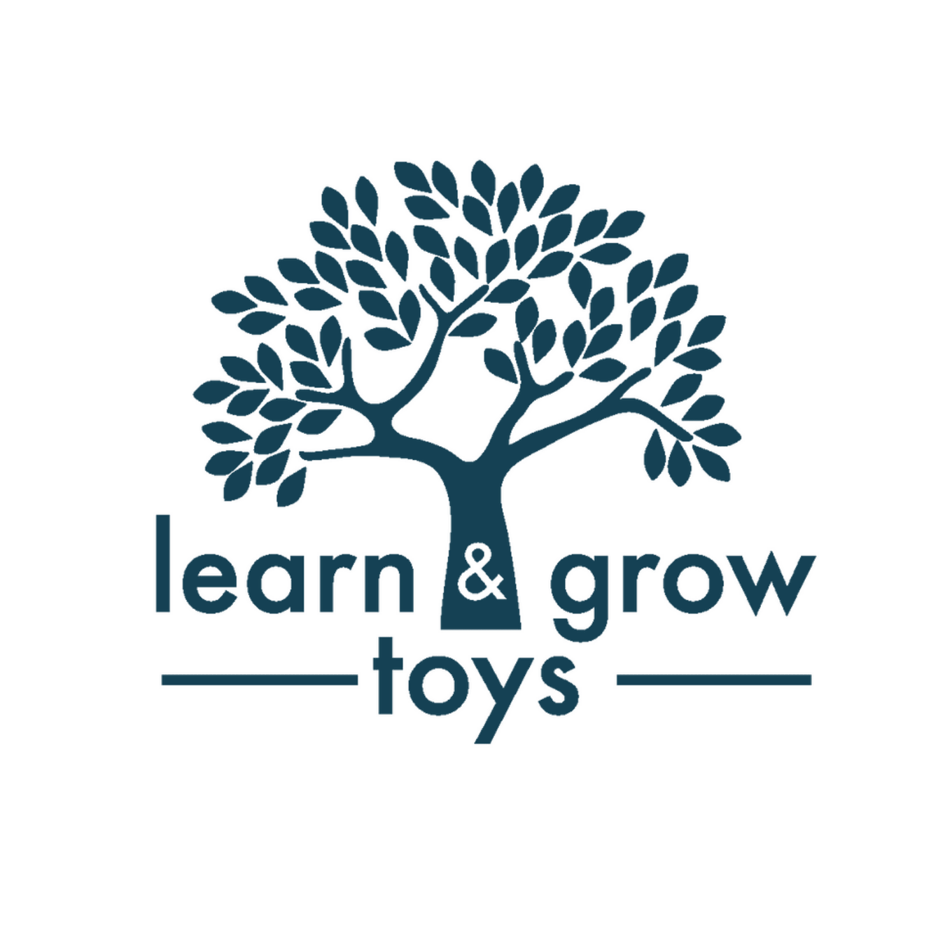Learn & Grow Toys Magnetic Tiles Australia - My Playroom 