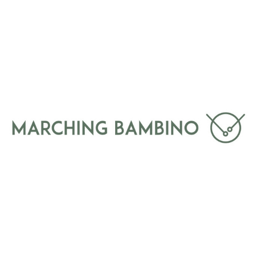 Marching Bambino Instruments Australia - My Playroom 
