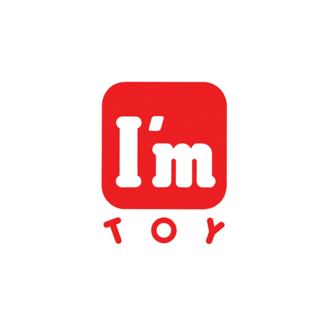 I'm Toys - My Playroom 