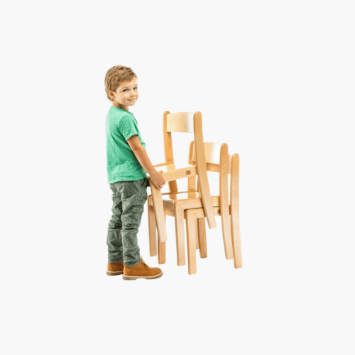 Kids Furniture - Chair - My Playroom 