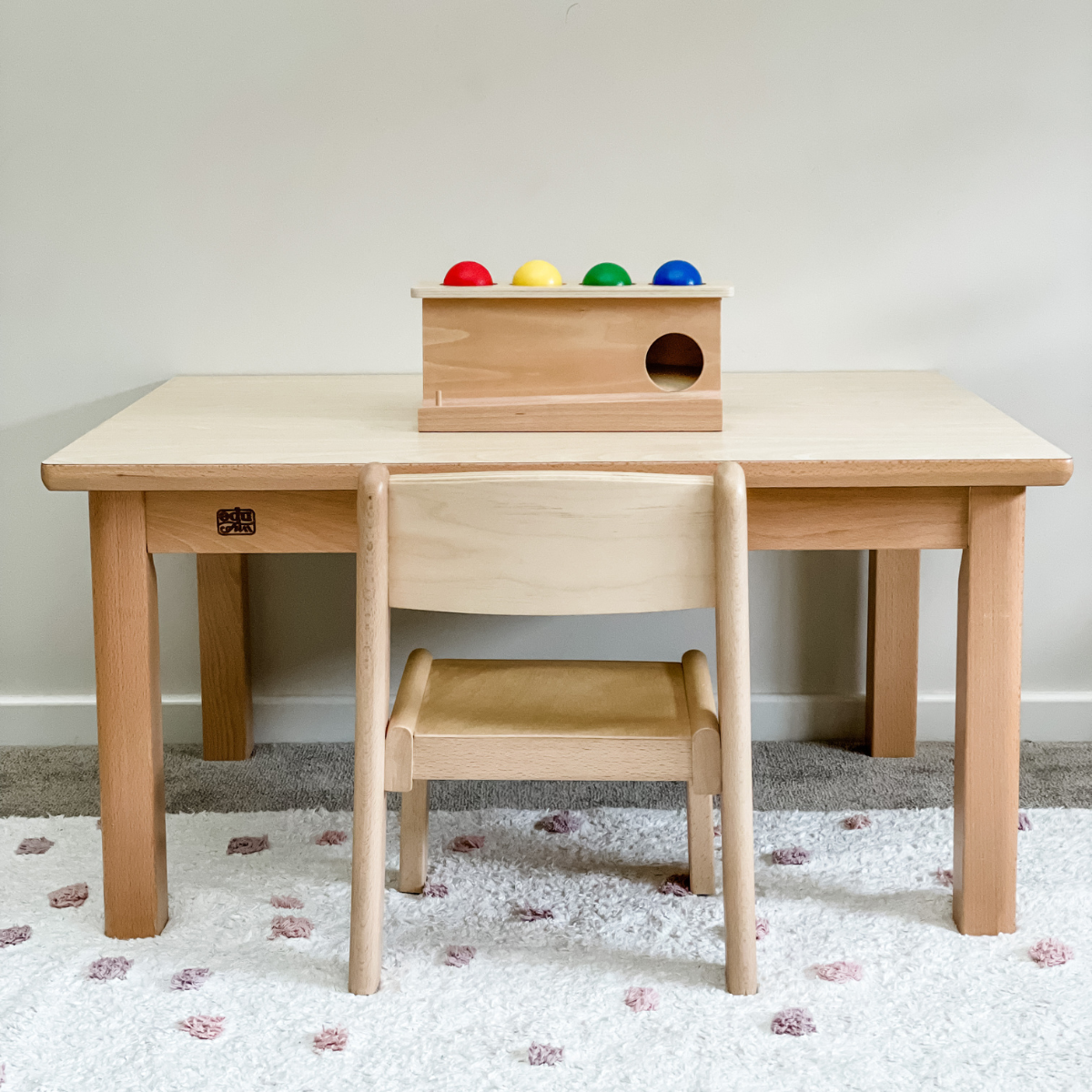 Kid's Furniture - All Tables and Chairs - My Playroom 