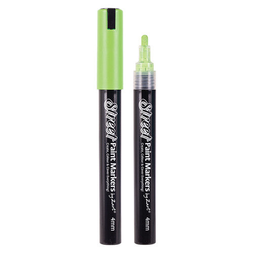 Acrylic Street Paint Markers for all surface Large Pack of 24
