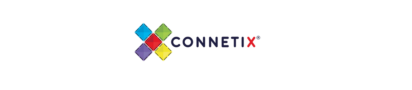 connetix brand logo
