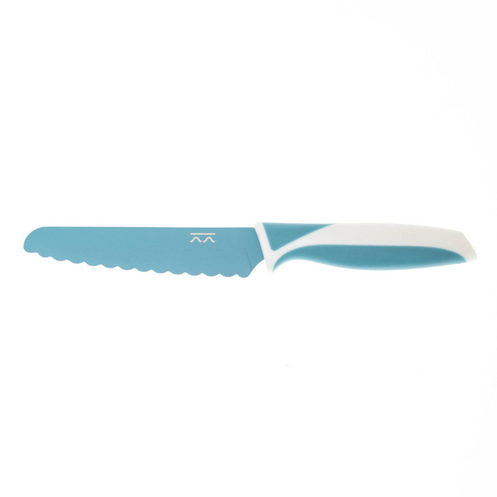 Toddler Friendly Knife —- Kiddikutter 3yrs+