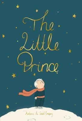 The Little Prince (Hardcover) - My Playroom 