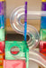 Connetix Rainbow Ball Run Expansion 92 Piece 2021 Pack - My Playroom 