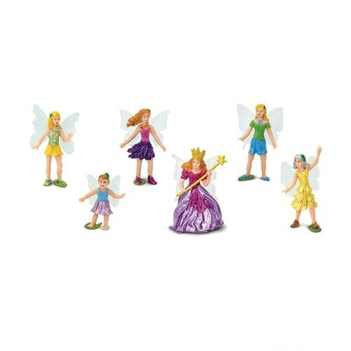 Fairy Fantasies® Designer Figurine - My Playroom 