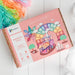 Connetix Pastel Mega Pack 202 Piece - My Playroom 