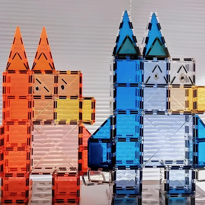 Limitless Play Potential: How Connetix Make Every Play Higher by an Order of Magnitude