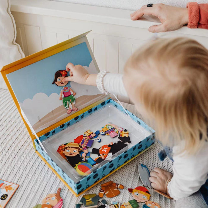 The Importance of Wooden Educational Toys - My Playroom 