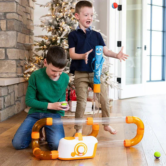 What Makes Air Toobz Stand Out Among Fat Brain Toys?