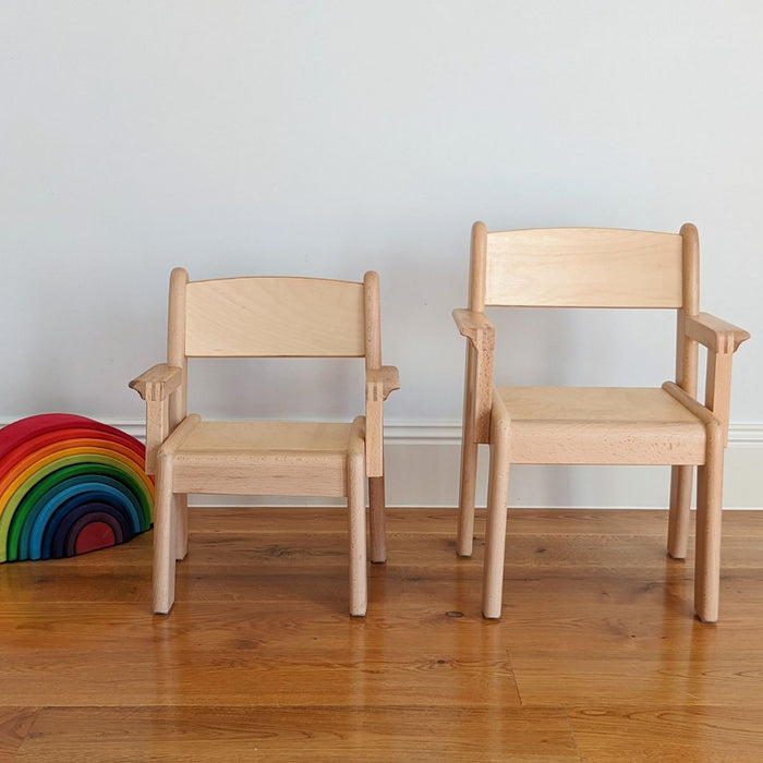How to Choose the Best Kids Table and Chairs for Every Age