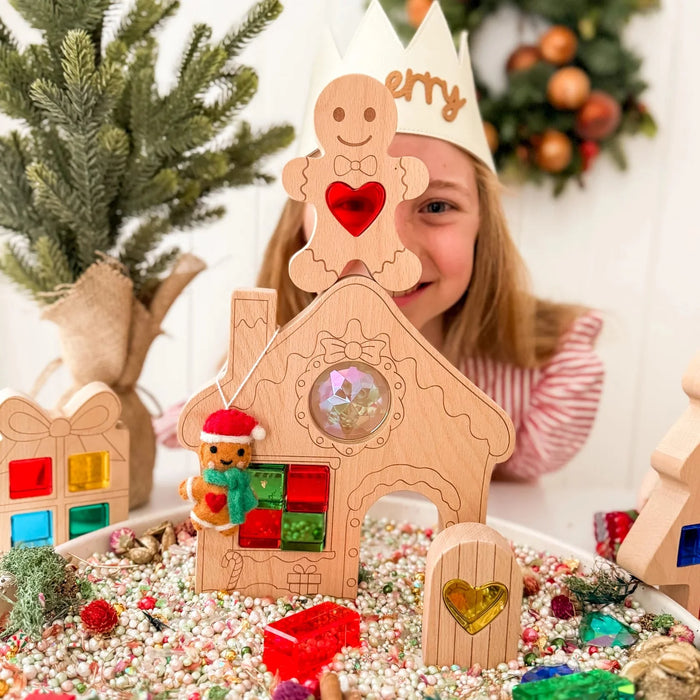 Why Sensory Toys Are Essential for Early Learning and Development