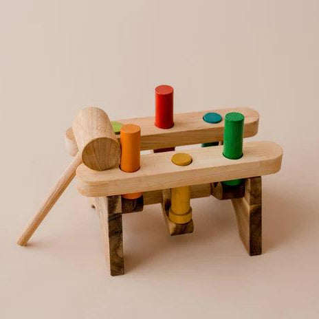 The Advantages of Montessori Toys for Childhood Education - My Playroom 