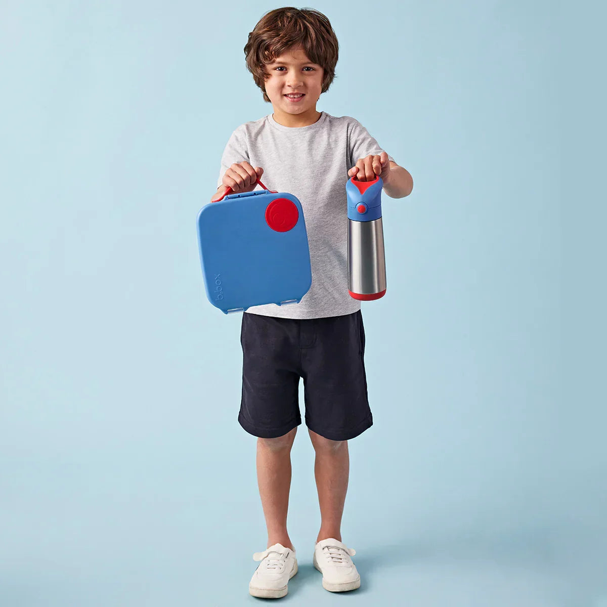 How to Choose the Best Kids Lunch Box: Omie vs b.box Compared