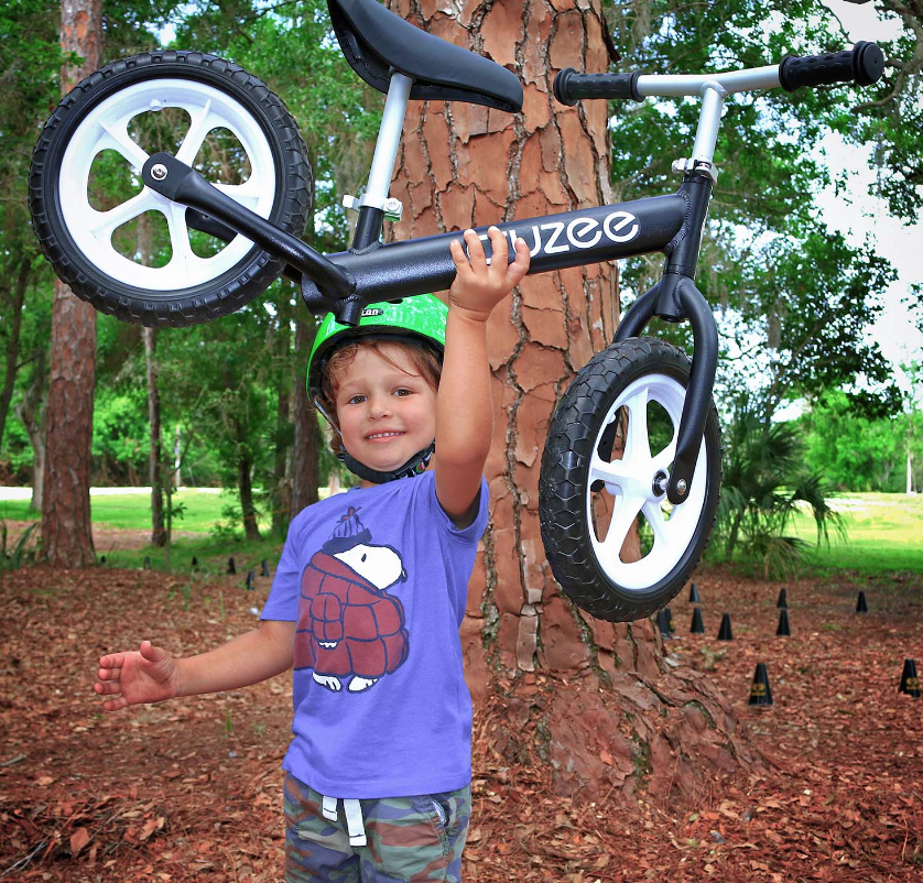 Cruzee Balance Bike Review: Why It’s Ideal for Young Riders