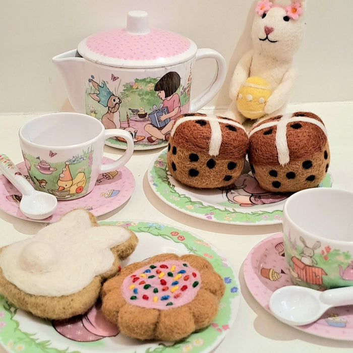 Montessori at Home: How a Toy Kitchen Encourages Practical Life Skills