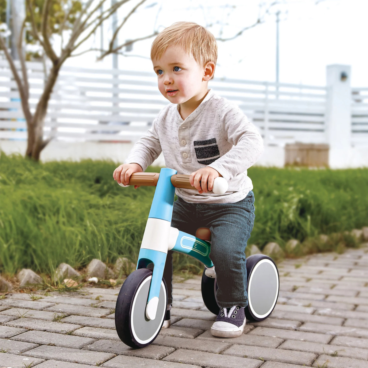 Balance Bike or Trike? What Works Best for Your Child’s Stage of Play