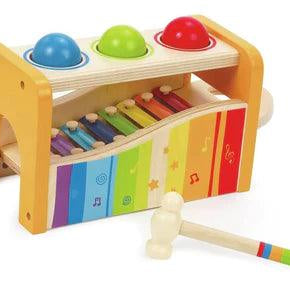Encouraging Creativity in Kids with Musical Instruments - My Playroom 