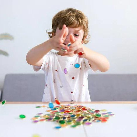 Elevate Your Playtime: Discover the Magic of Magnetic Tiles! - My Playroom 
