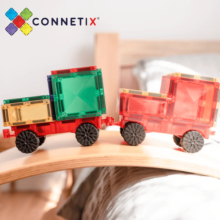 The Benefit of Connetix Tiles to Children’s Development - My Playroom 