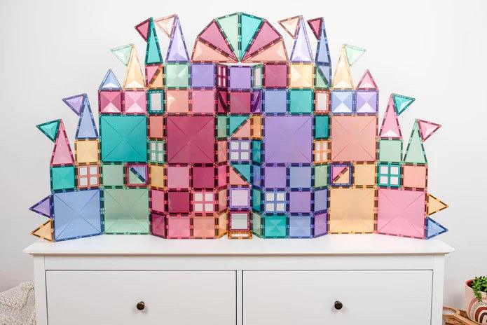 Condect Tile Unveiling the Versatile World of Connetix Tiles — My Playroom