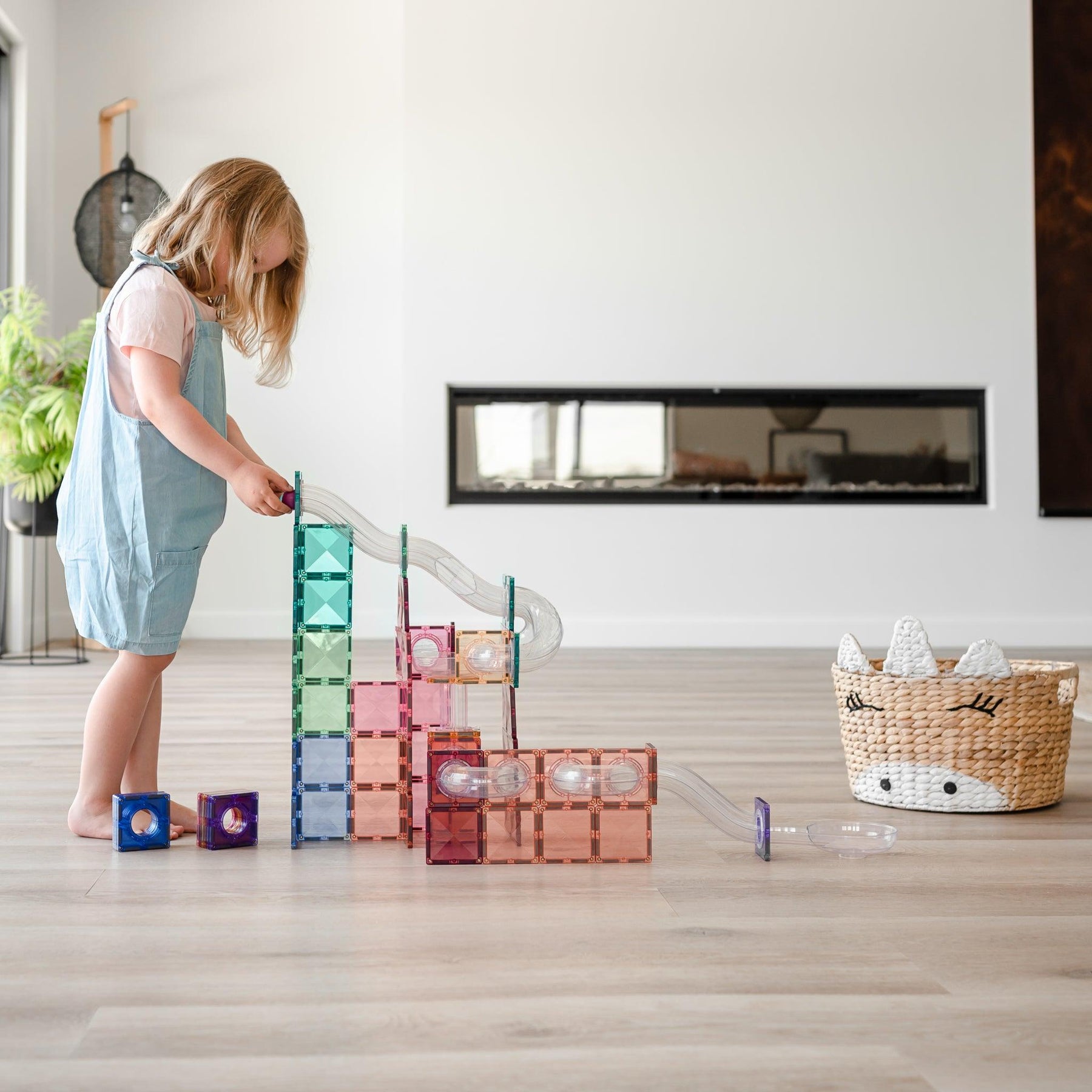 Connetix vs Magna-Tiles: What’s the Real Difference?