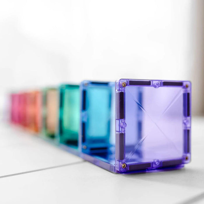 Pastel Mania Connetix Fun - My Playroom 