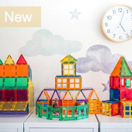 Which Connetix Pack Should You Purchase? - My Playroom 