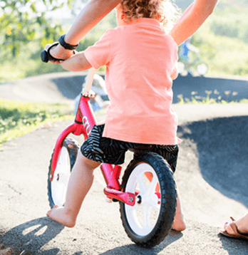 The Complete Toddler Bike Guide: Balance Bikes, Trybike and Cruzee