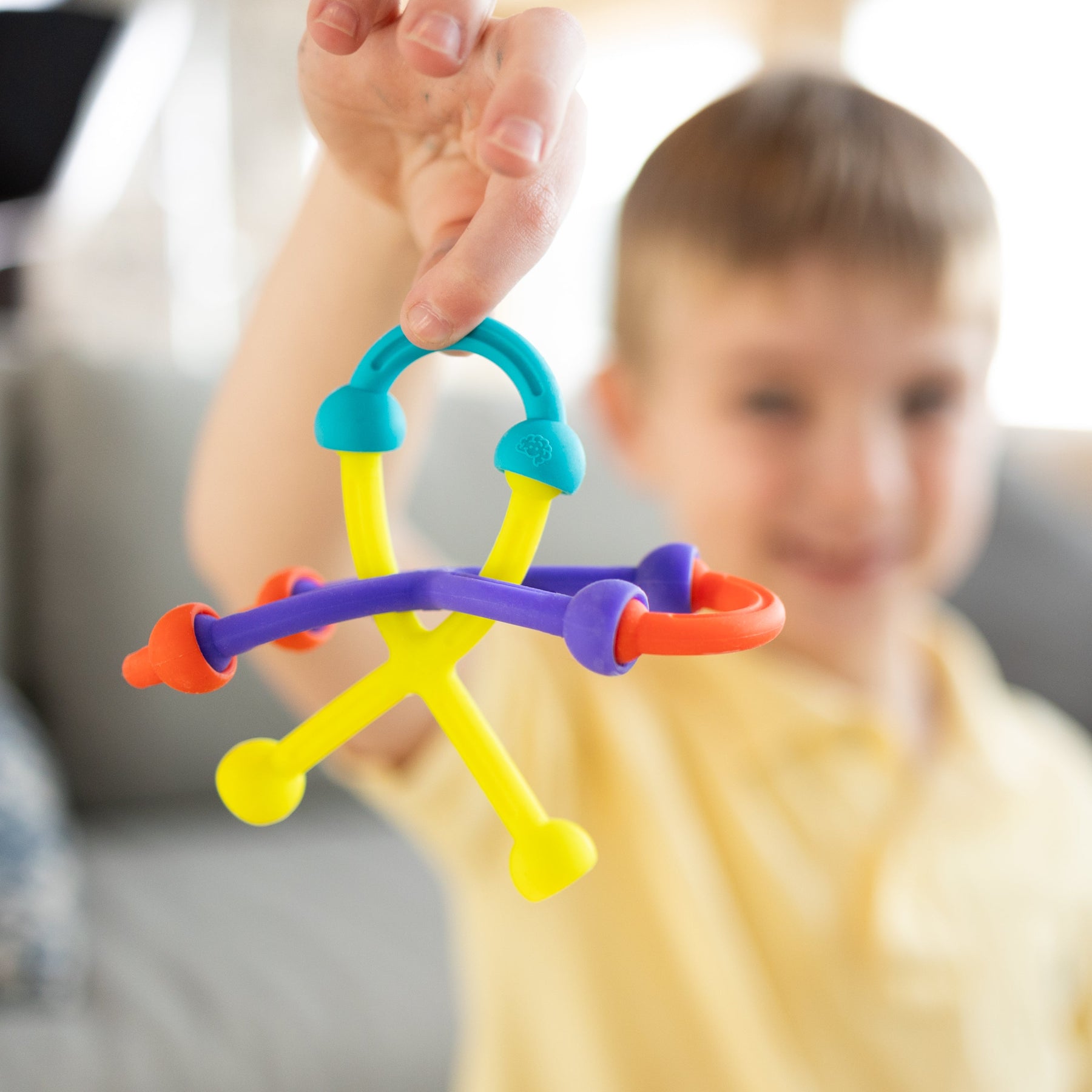 How Fat Brain Toys Encourage STEM Thinking from an Early Age