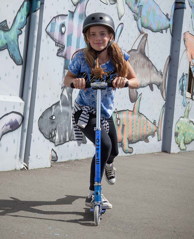 A Parent’s Guide to Choosing Between Micro Scooter, Trybike and Cruzee Balance Bike