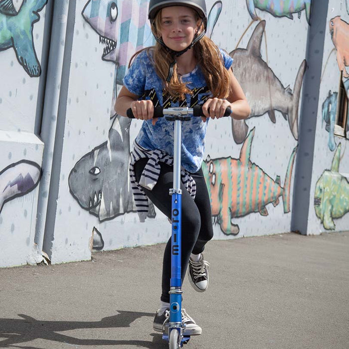 A Parent’s Guide to Choosing Between Micro Scooter, Trybike and Cruzee Balance Bike