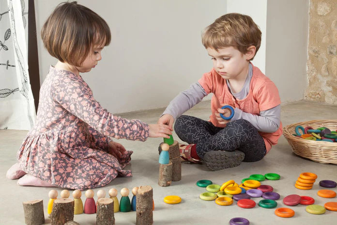 Unlocking Learning Potential: Innovative Ways to Use Grapat Toys for Development