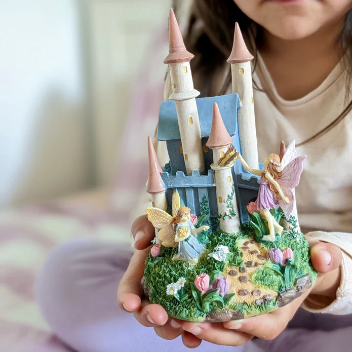 Melodies and Memories: The Enchanting World of Children's Music Boxes