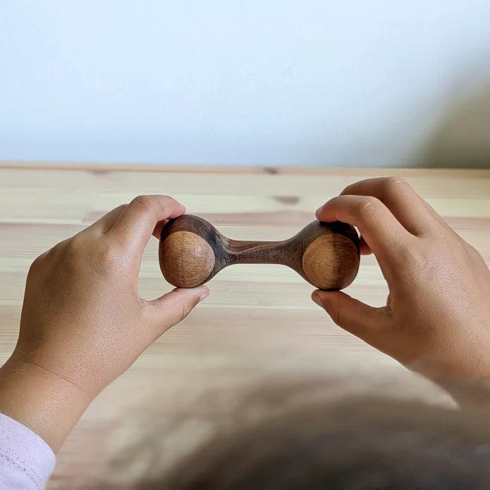 Exploring the World of Montessori Toys: Why Your Child Needs Them - My Playroom 
