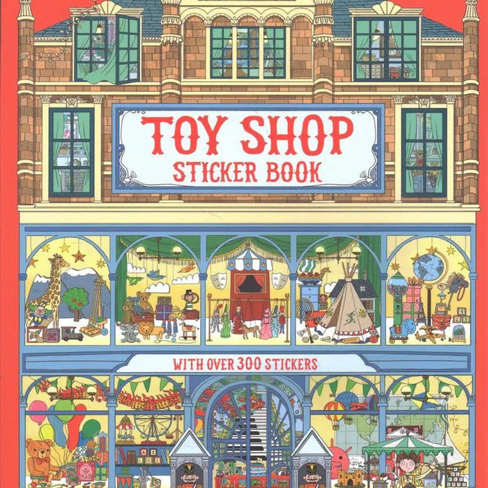 Christmas Educational Toy Delights! - My Playroom 