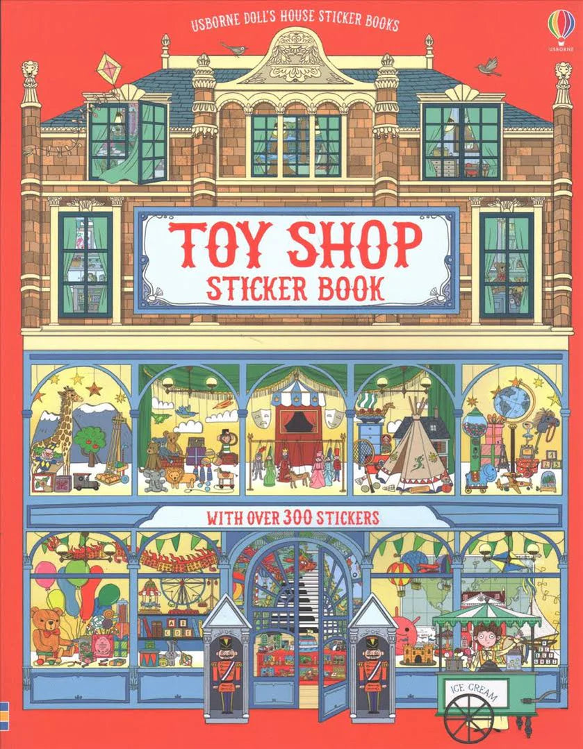 Christmas Educational Toy Delights!