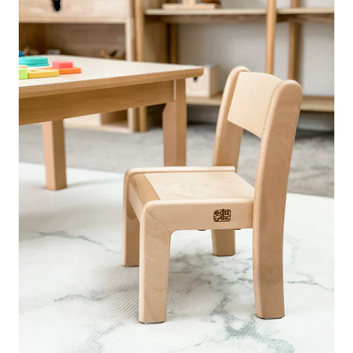 Toddler Chair: A Key Piece in Your Child’s Learning Journey