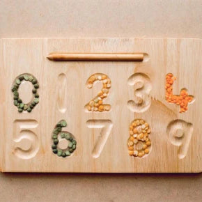 Why Do Wooden Educational Toys Remain a Staple in Early Childhood Development?