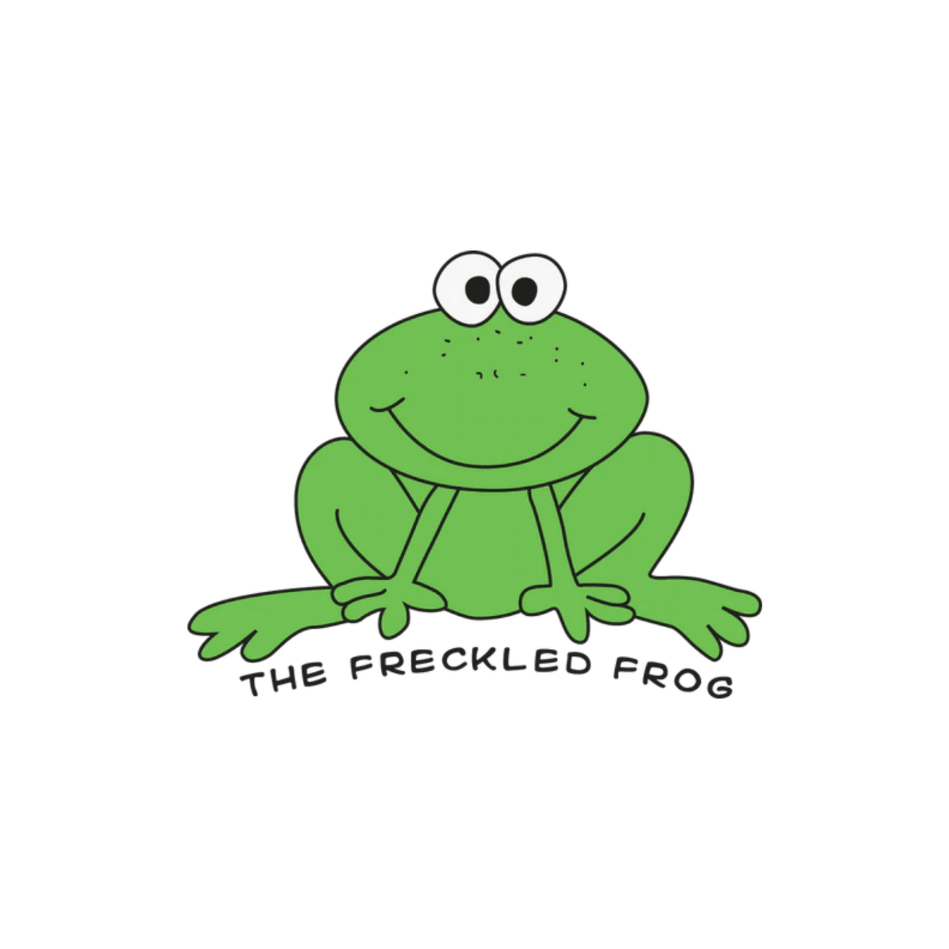 The Freckled Frog Wooden Toys Australia - My Playroom 