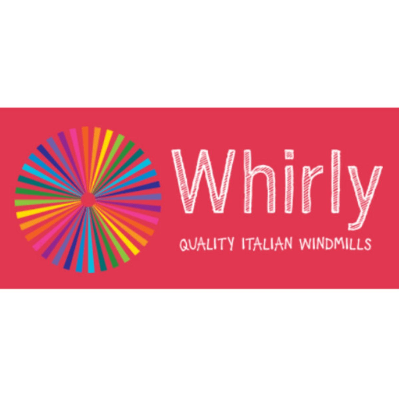 Whirly Windmills Italy - My Playroom 