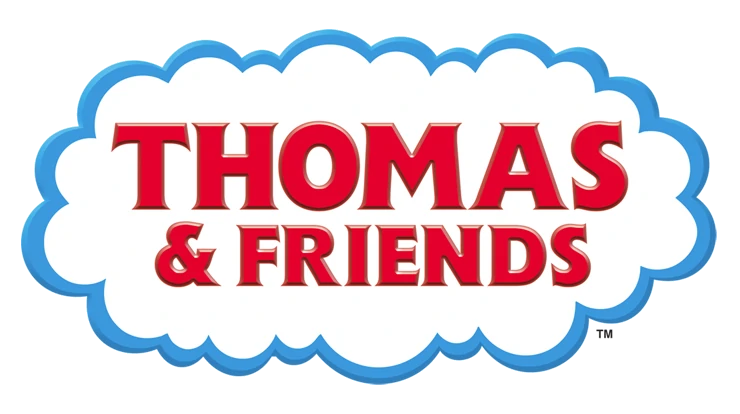 Thomas and Friends Wooden Railway