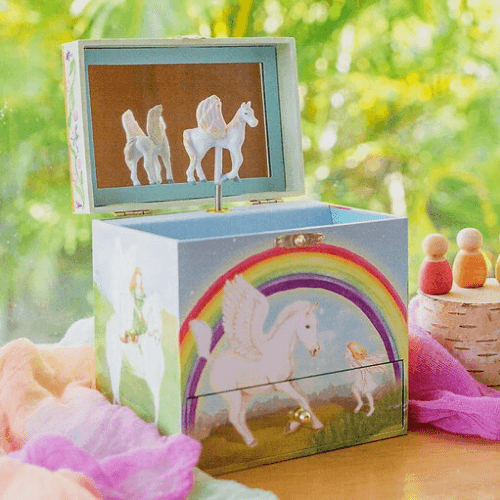 Theme - Fairy / Unicorn / Castle - My Playroom 